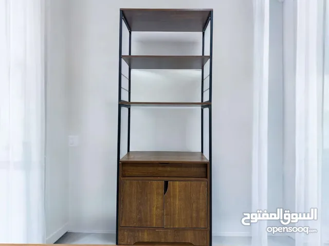 ميز اوفن خشبي