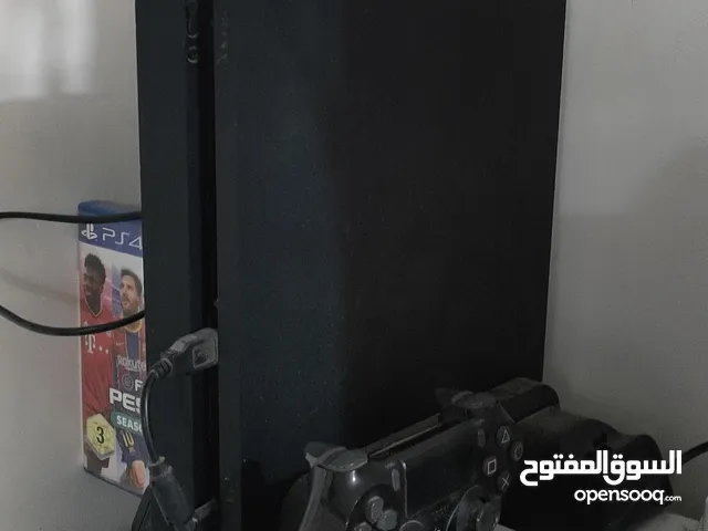 PlayStation 4 PlayStation for sale in Dhi Qar
