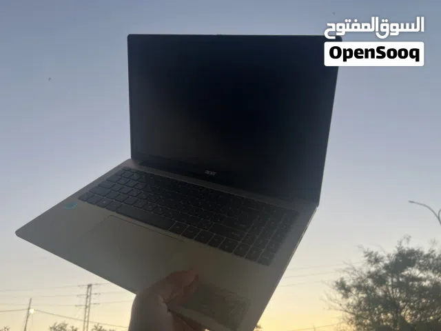 Windows Acer for sale  in Zarqa