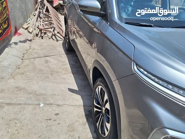 Used Chevrolet Captiva in Basra