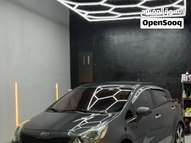 2013 Kia Rio Standard