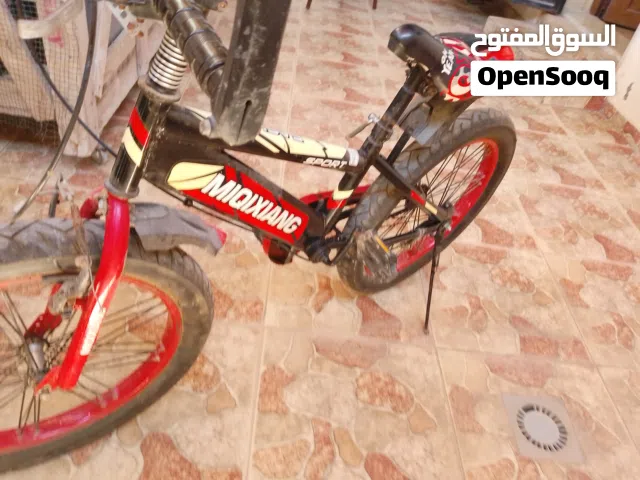 دراجه BEMX