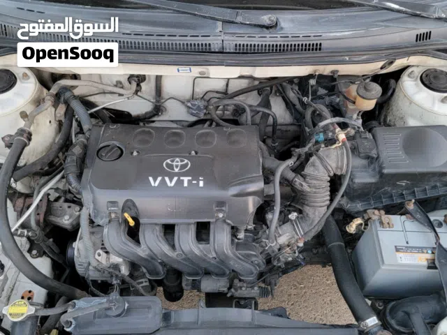 2006 تويوتا كورولا XLI
