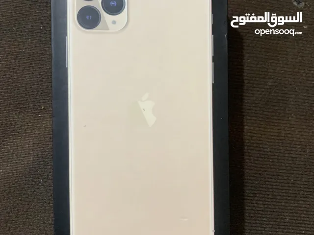 كارتون ايفون 11برو ماكس نضيف