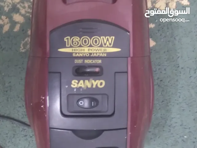  Sanyo Vacuum Cleaners for sale in Zarqa