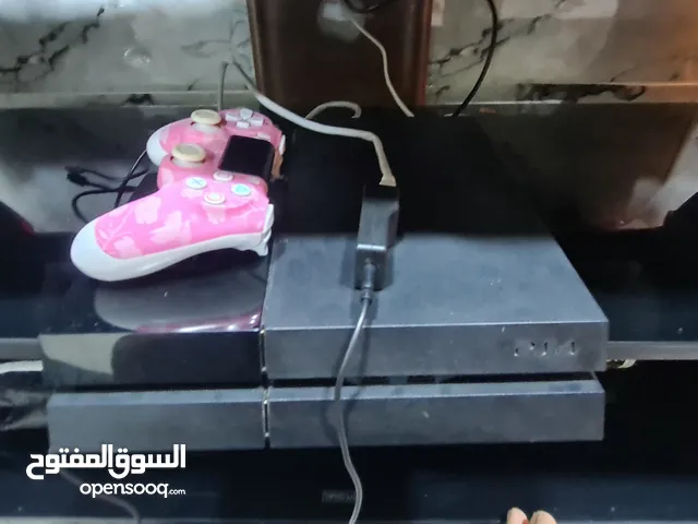 بلي 4 فات مهكر نظام 11