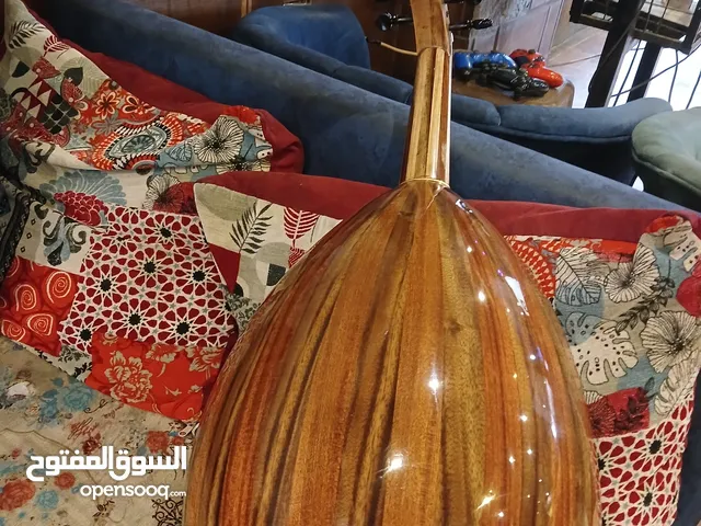 عود احترافي جديد خامات ممتازه