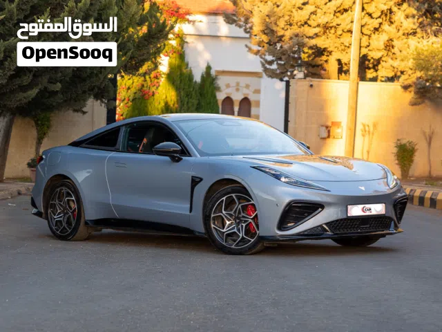 2023, نيتا, GT