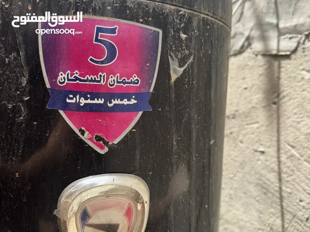 كيزر مستعمل نوعية ممتازة ، مستعمل اقل من 6 اشهر
