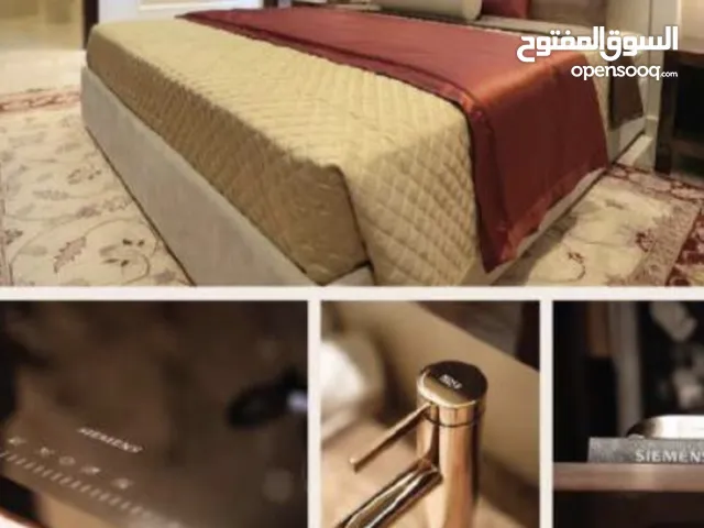 Furnished Yearly in Abu Dhabi Abu Dhabi Gate City