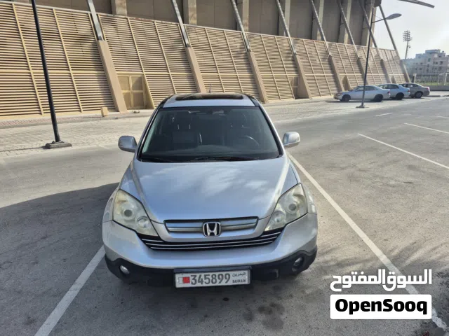 2009 هوندا CR-V Standard