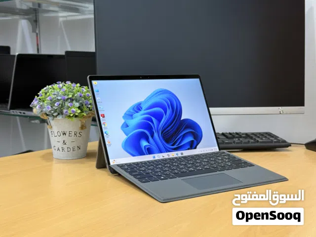 DELL LATITUDE 7320 i5 11TH GEN RAM 16GB SSD 256GB 2 IN 1 TOUCH SCREEN DETACHABLE TAB + LAPTOP