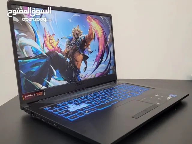 لابتوب اسيوس