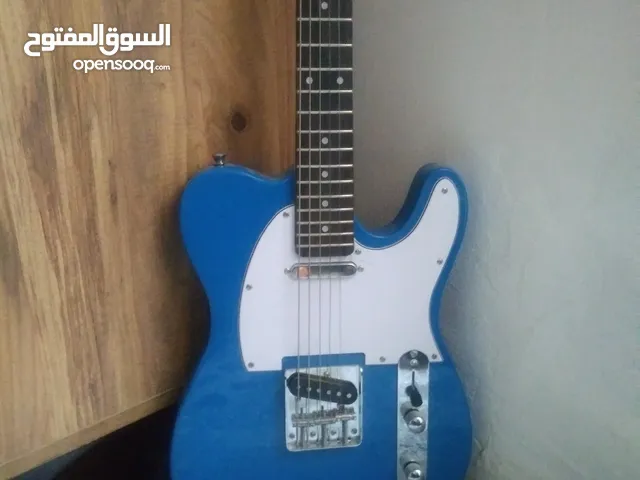 كيتار كهربائي electric guitar telecaster IRIN