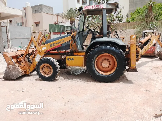 حفار كيس585