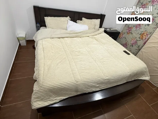 غرفة نوم بسعر رخيص بحاله جيدة جدا