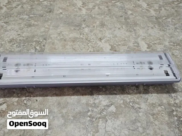 هياكل اضاءة خارجية