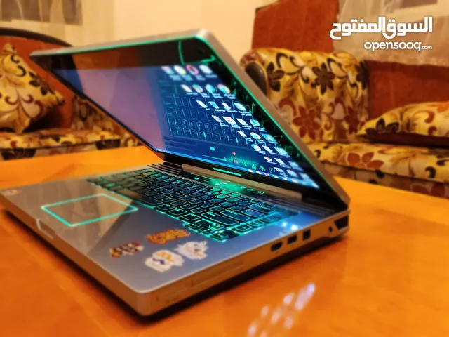 Laptop Alienware Gaming