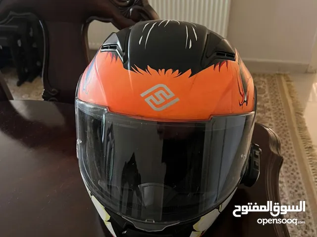 خوذة faseed مصنفة
