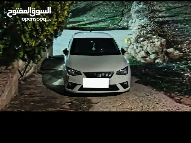 سيات ابيزا اكسلنس 2019 للبيع السياره اقتصادية جدا بالسحب ماطورها وقيرها نظاف وبحالة ممتازة