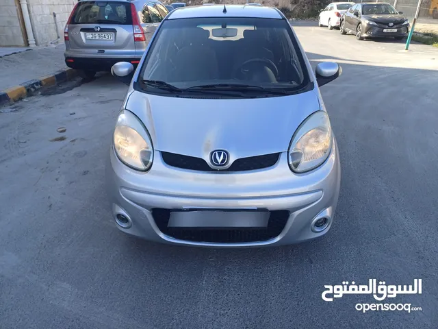 Used Changan Chana in Amman