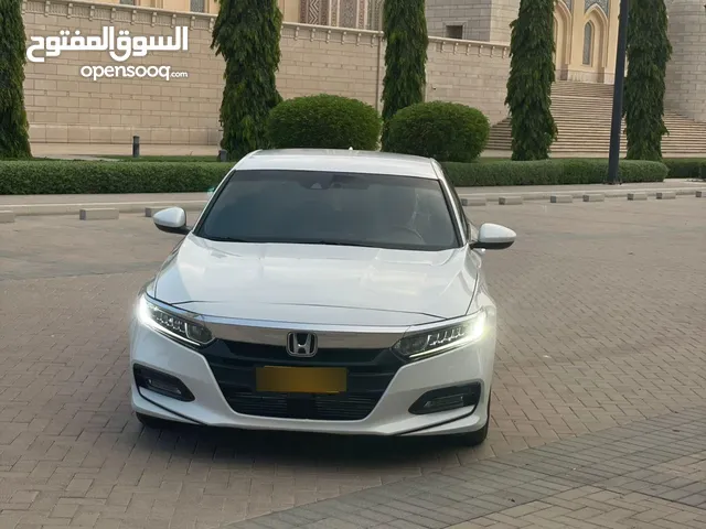 New Honda Accord in Al Batinah