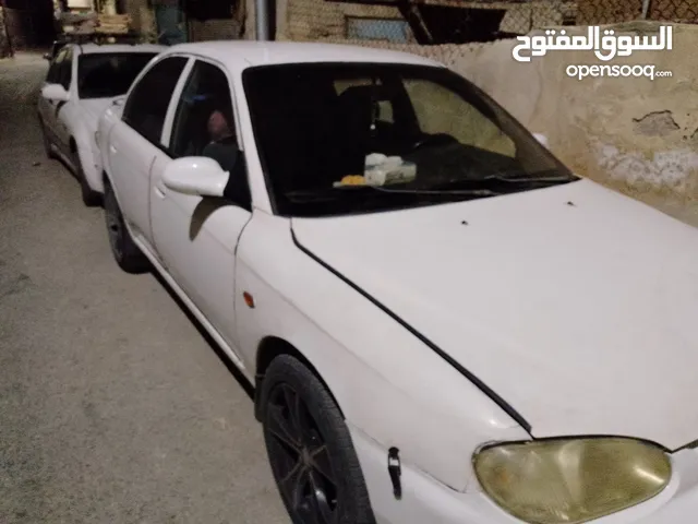 Used Kia Sephia in Zarqa