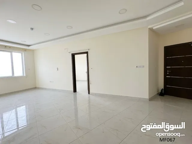 شقة فخمة حدية للإيجار في الساية - المحرق,