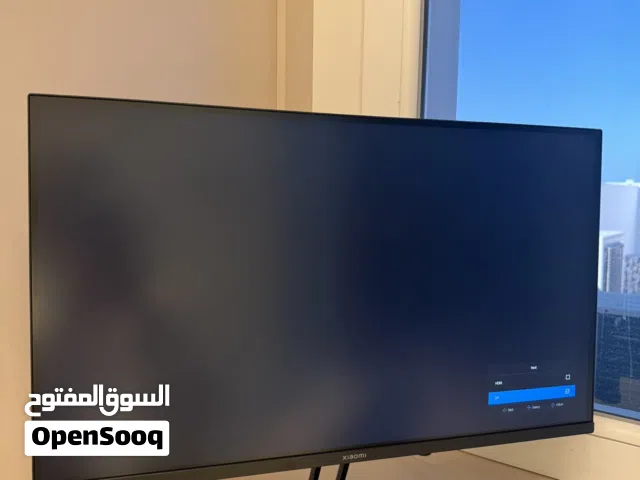 XIAOMI 27 inch Gaming Monitor A27QI