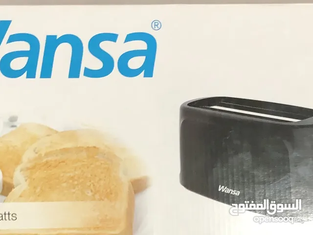 Toaster Wansa