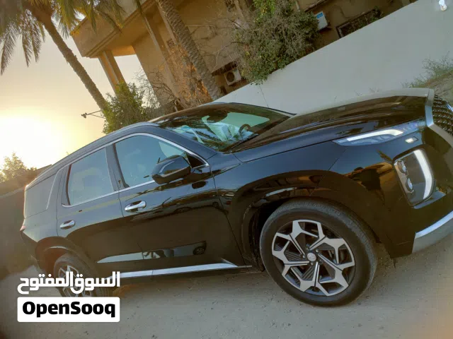 هيونداي باليسايد 22 أعلى فئة فول مواصفات