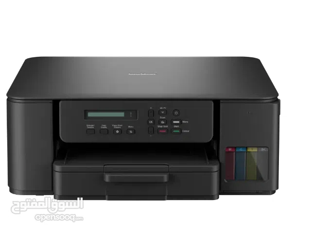 BROTHER DCP-T530DW Ink Tank Printer