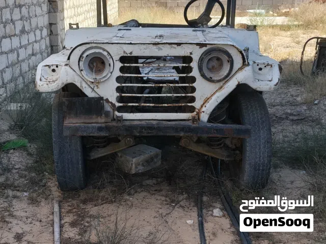 1970 Jeep Other