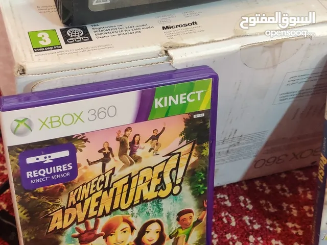 Xbox 360 Xbox for sale in Hawally