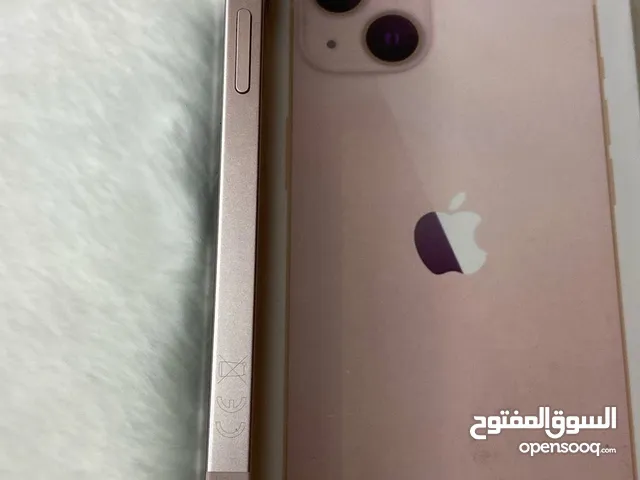 ايفون 13 عادي