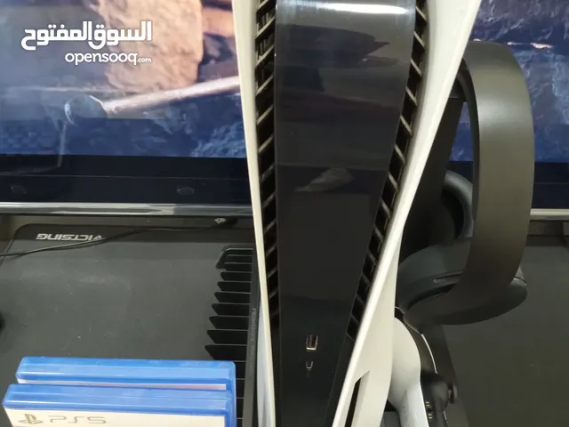 ps5 فات للبيع