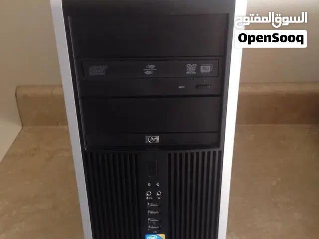كيسة كمبيوتر اتش بي
