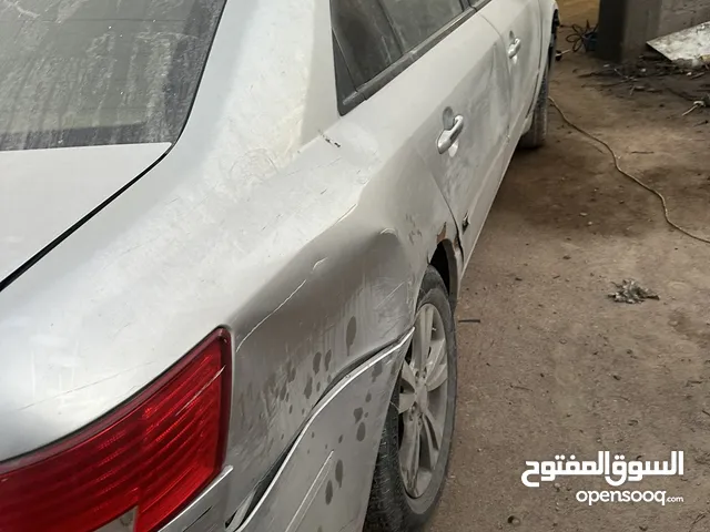 Used Hyundai Sonata in Misrata