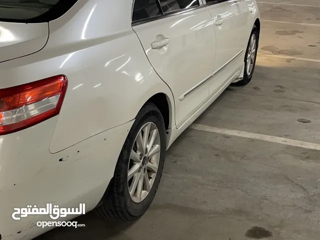 Toyota Camry GLX in Al Jahra