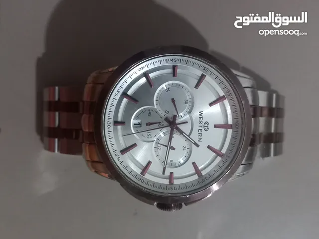 Analog Quartz Others watches for sale in Amman