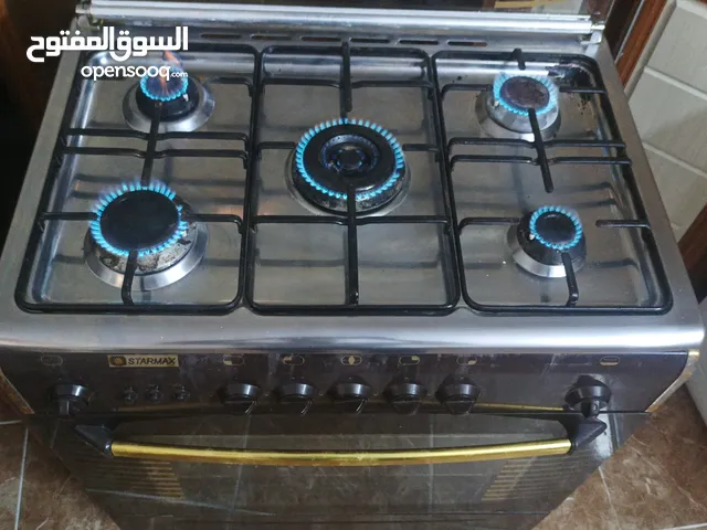 Other Ovens in Ajloun