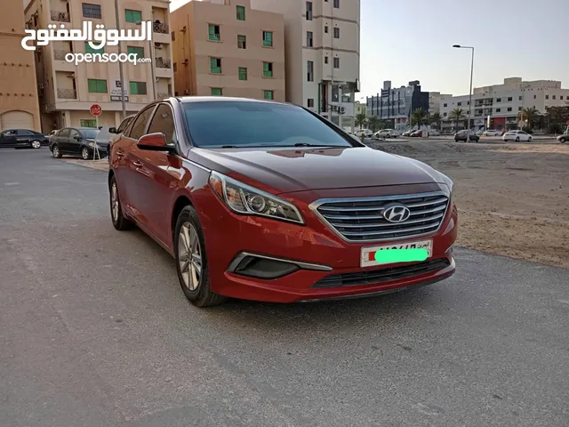 Hyundai Sonata Sport in Southern Governorate