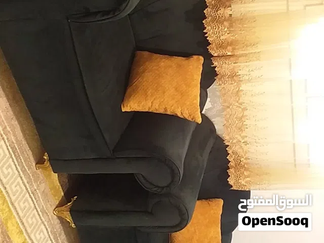 صالون كراسي