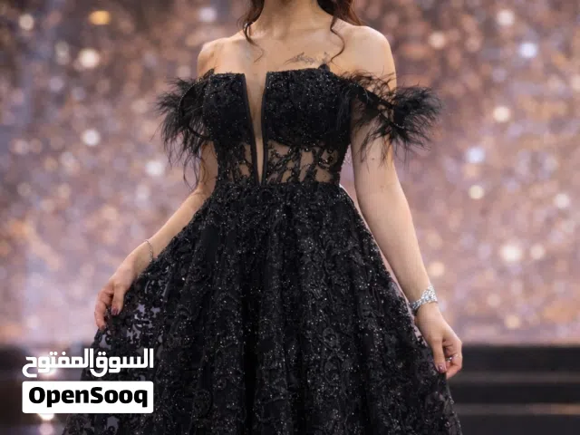 بدله لأخت عريس