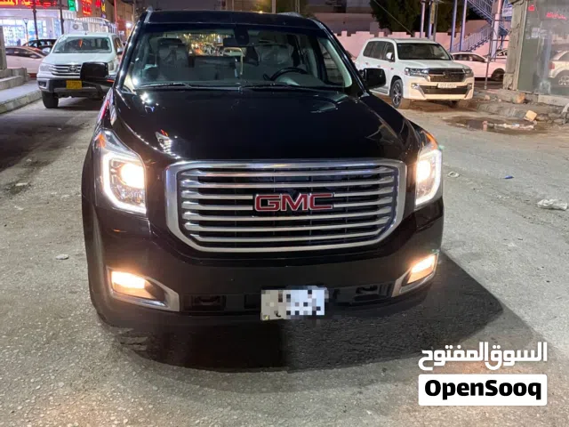 Used GMC Yukon in Basra