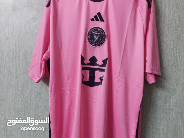 تيشيرت انتر ميامي - ميسي 10