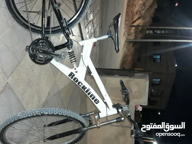 دراجة هوائية