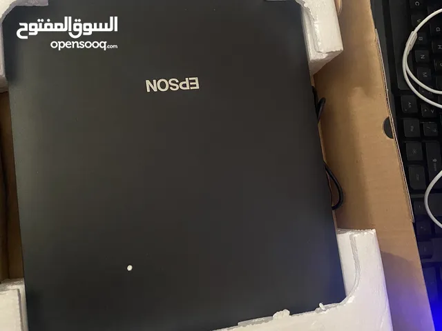 Scanners Epson printers for sale in Amman