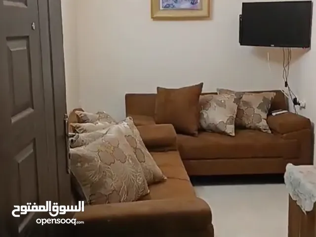 Furnished Monthly in Nablus Rafidia