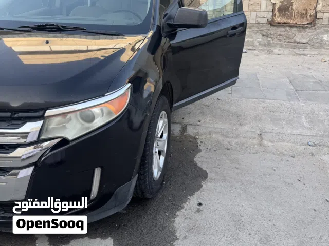 2011 Ford Edge SE